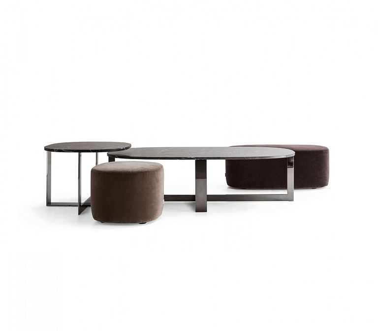 Фото Стол Molteni DOMINO NEXT