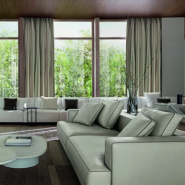 Фото Диван Augusto от Molteni & C