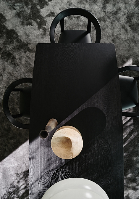 Фото Стол Molteni D.859.1