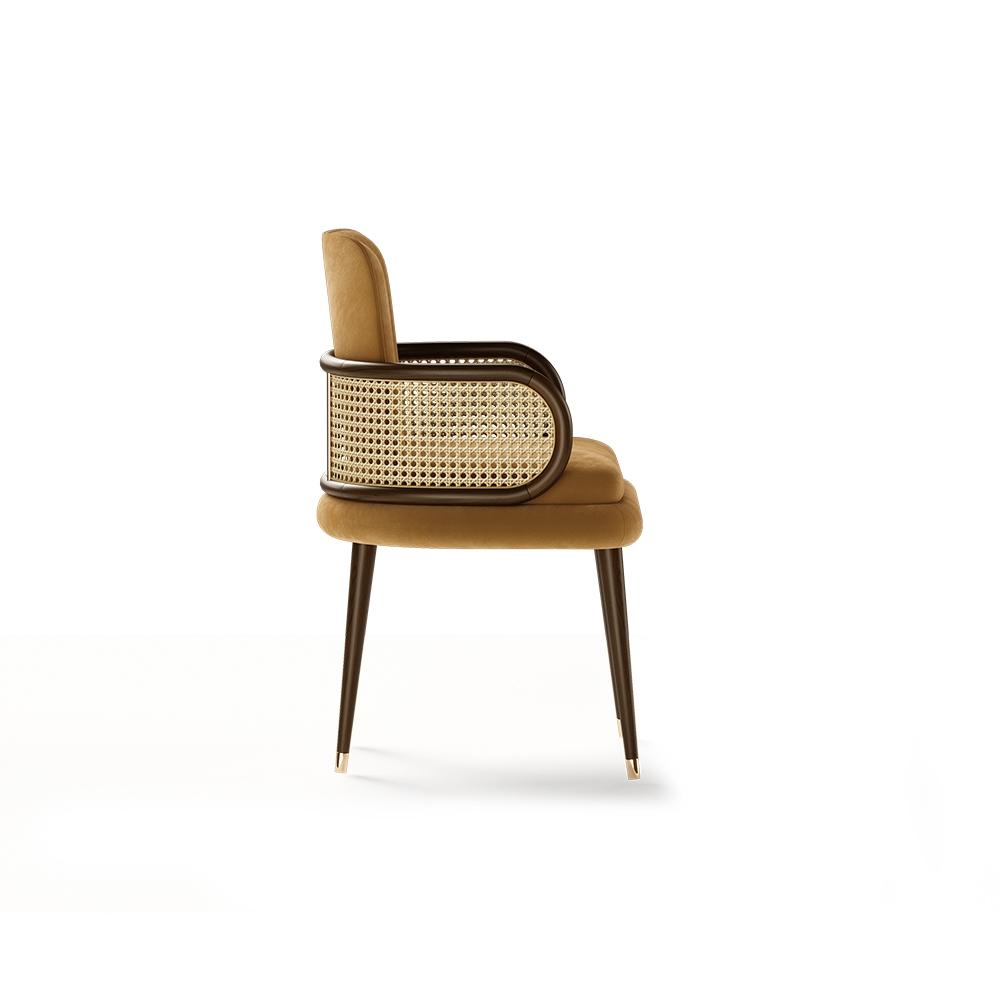 Фото Стул Blakey от Mezzo Collection