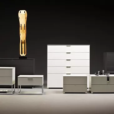 Фото Комод 909 от Molteni & C
