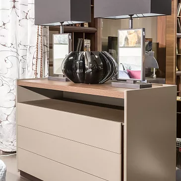 Фото Комод 5050 от Molteni & C