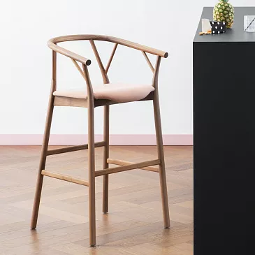 Фото Барный стул  Valerie Stool от Miniforms