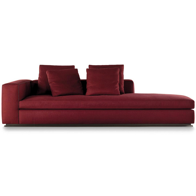 Фото Шезлонг Minotti Leonard