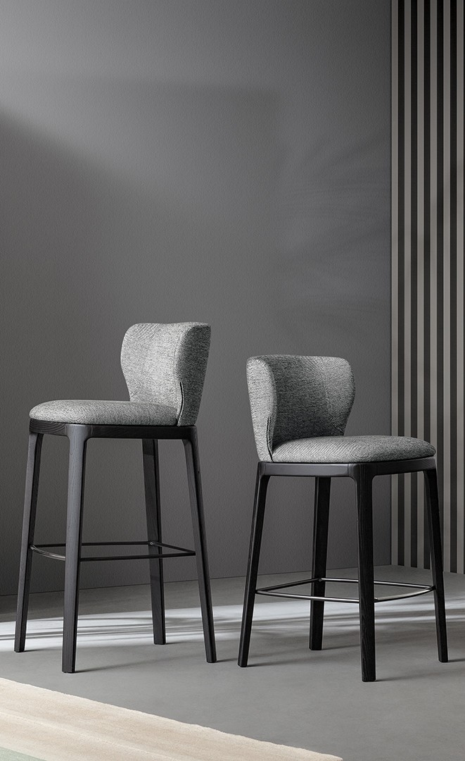 Фото Стул Joy too от Bonaldo