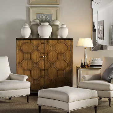 Фото Бар Blackland от Hickory Chair