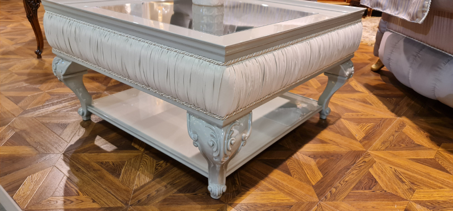 Фото Журнальный столик Bruno Zampa Passepartout