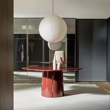 Фото Стол Mateo от Molteni & C