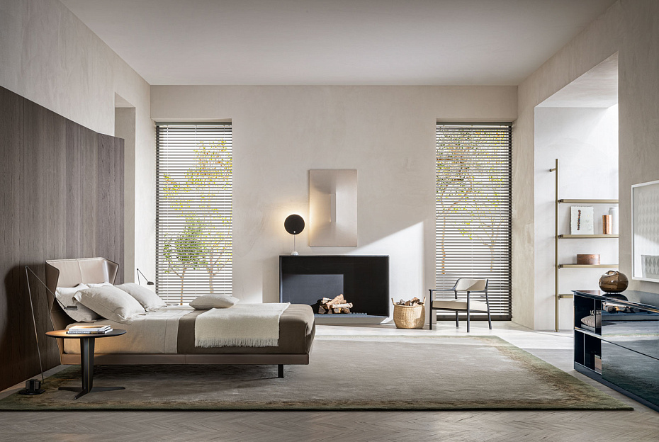 Фото Стол Molteni Attico