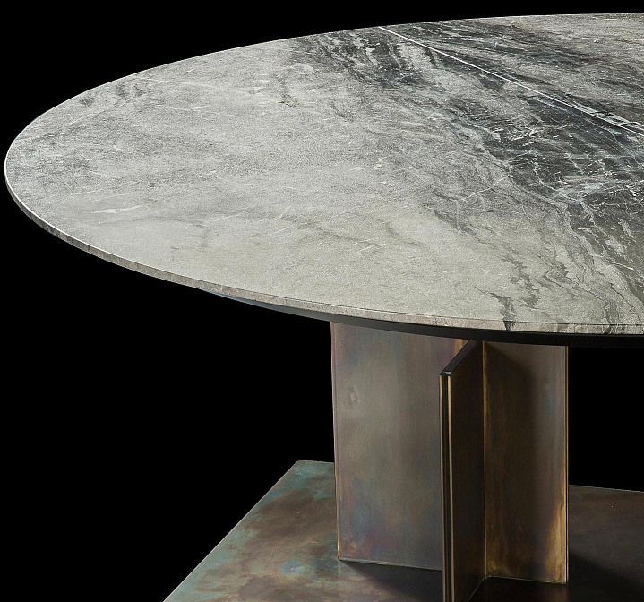 Фото Стол Henge Shift Table Lounge