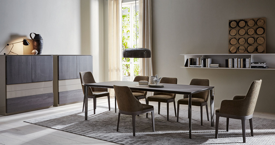 Фото Стул Molteni Chelsea