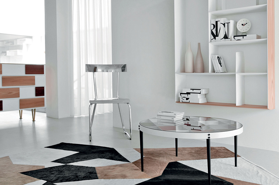 Фото Декор Molteni D.754.1