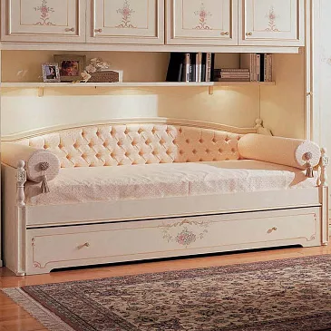 Фото Диван-кровать Ascot от Pellegatta