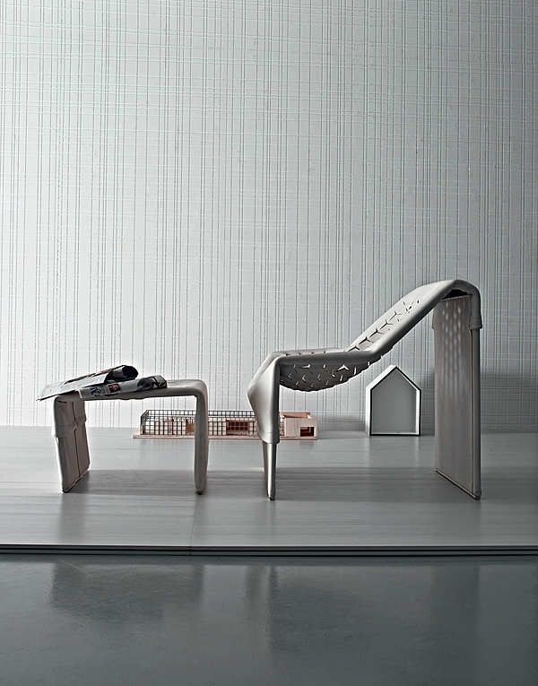 Фото Пуф MOLTENI (+VITRA) KPF56