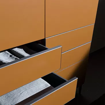 Фото Креденция 505 UP Sideboard от Molteni & C