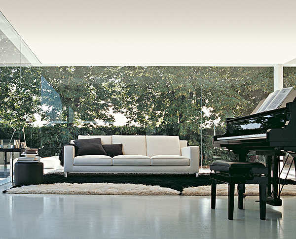Фото Диван MOLTENI (+VITRA) Lido D250F