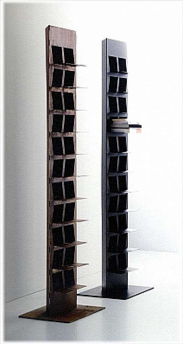 Фото Стеллаж MINIFORMS LB 540