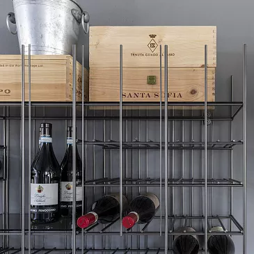 Фото Бар Metrica Wine от Mogg
