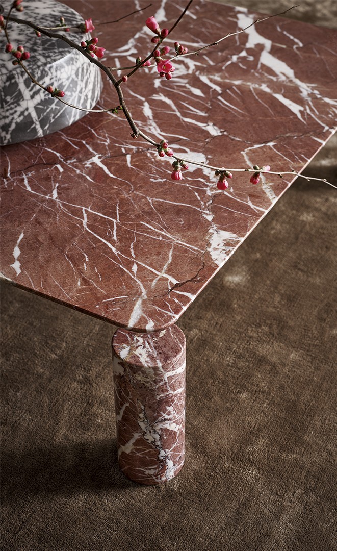 Фото Журнальные столики Magic от Bonaldo