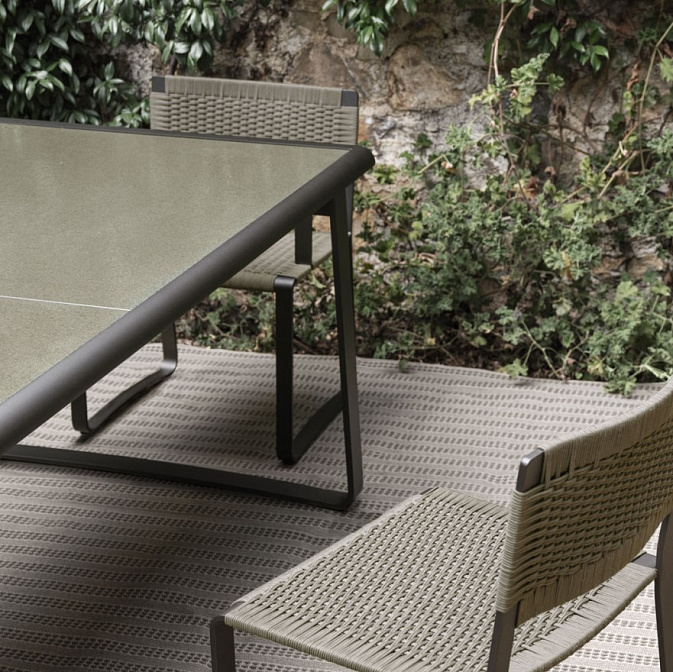 Фото Стол Molteni Golden Gate