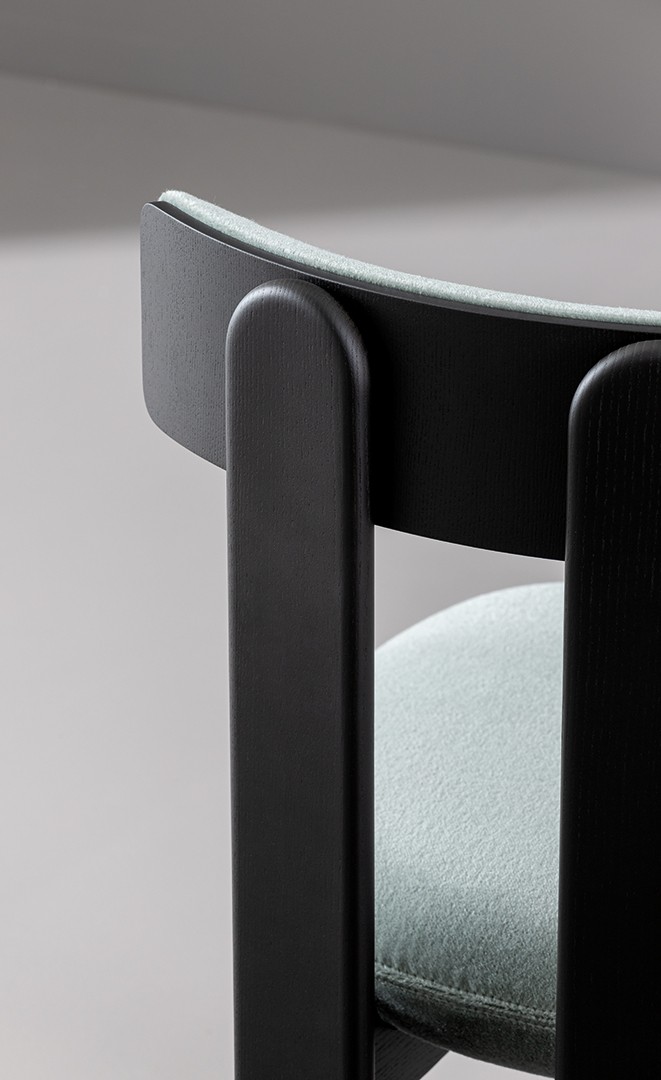 Фото Стул Pi chair от Bonaldo