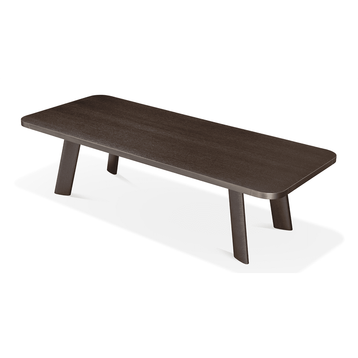 Фото Стол Native Rectangular Dining Ghidini 1961