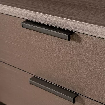 Фото Шкаф Gliss Master  от Molteni & C