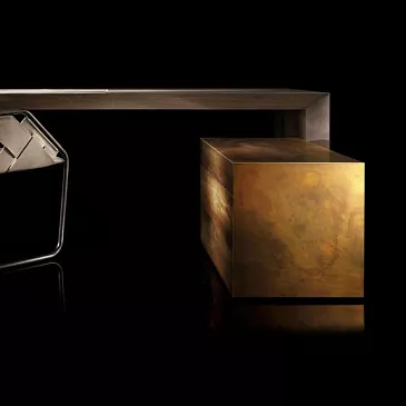 Фото Стол K-Table от Henge