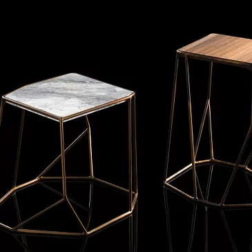 Фото Журнальный столик W-Table от Henge