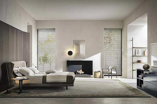 Фото Кресло MOLTENI (+VITRA) Walter WPL1