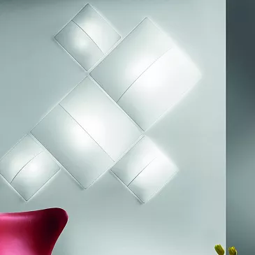 Фото Бра Nelly PLNES100 /PLNES140 от Axo Light