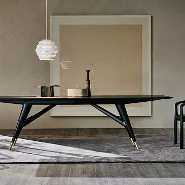 Фото Стол D.859.1 от Molteni & C