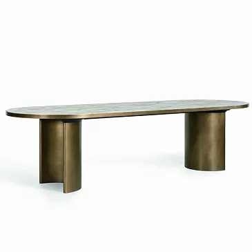 Фото Стол Blevio от Molteni & C