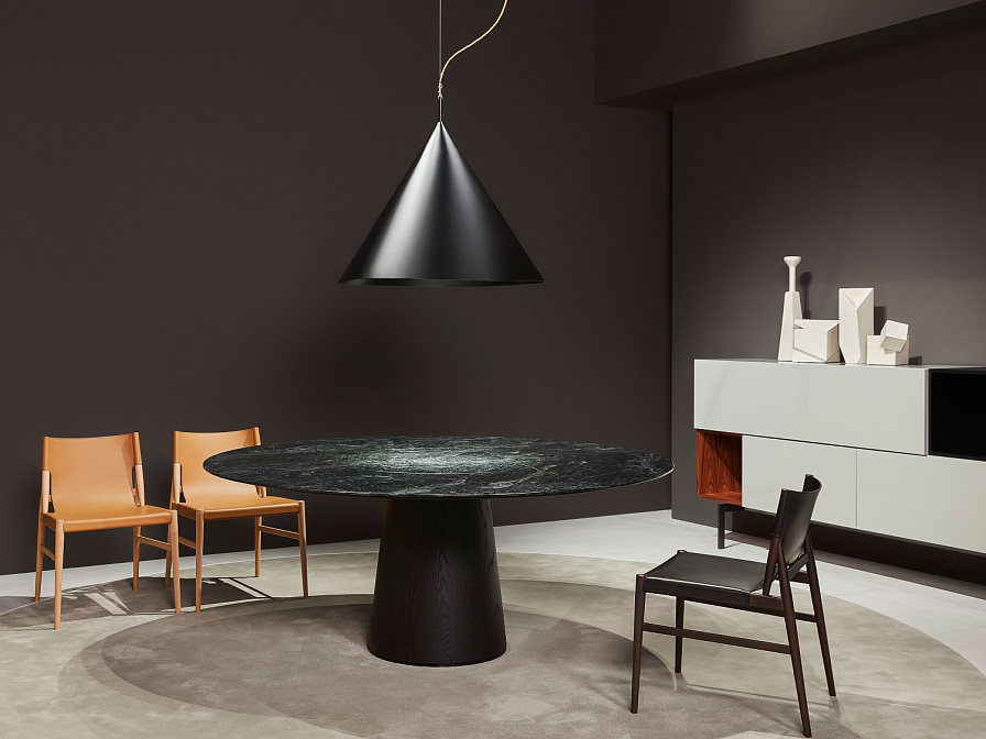Фото Стол Porro Materic