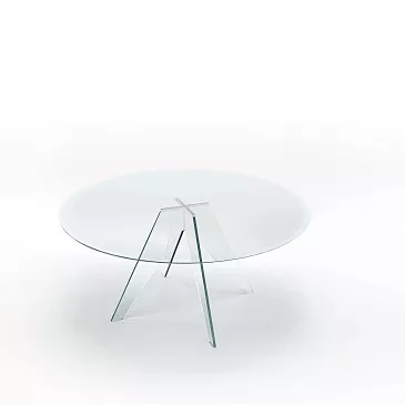 Фото Стол Alister от Glas Italia