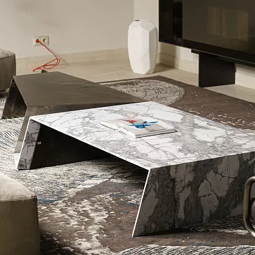 Фото Журнальный столик Origami от Henge