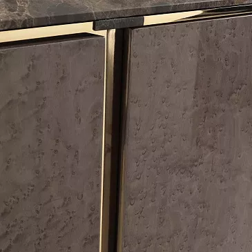 Фото Бар Spina Cupboard от Vittoria Frigerio
