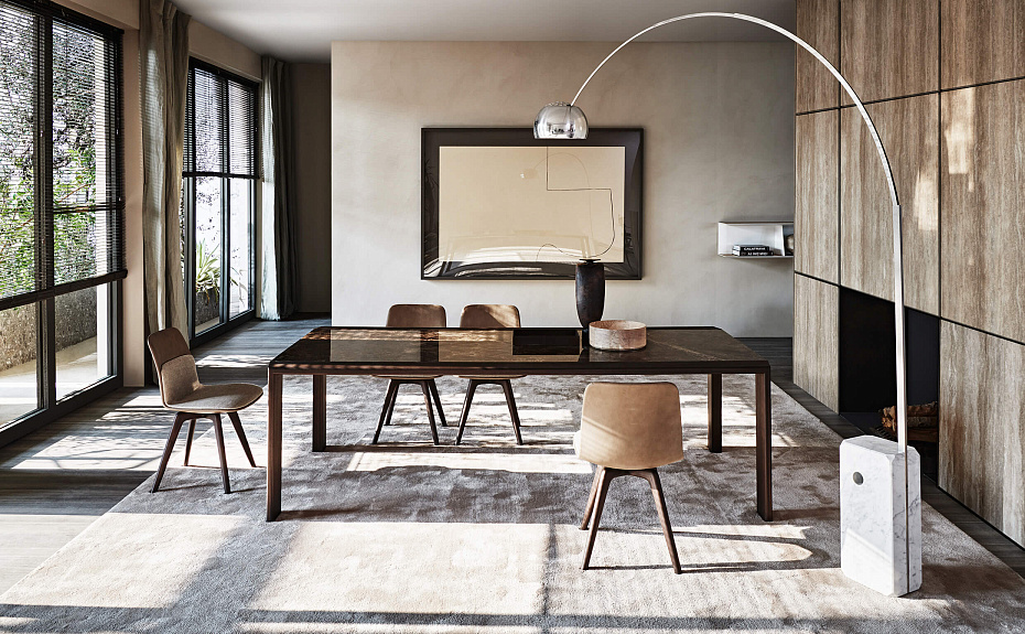 Фото Стол Molteni Belgravia