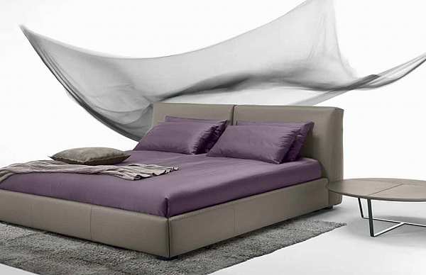 Фото Кровать GAMMA ARREDAMENTI twist night L30