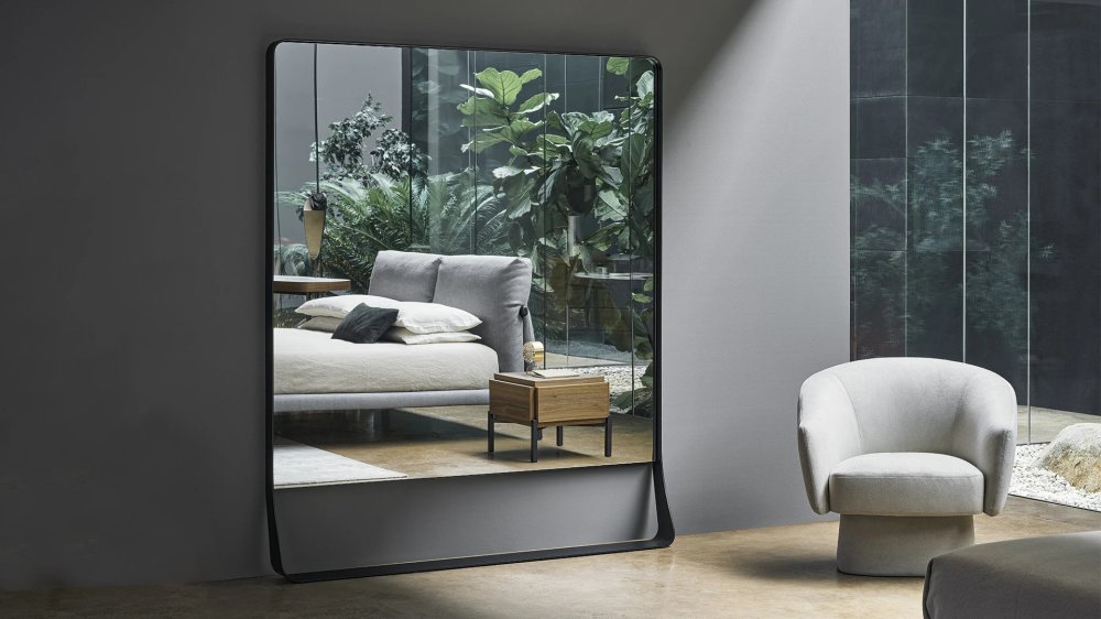 Фото Зеркало интерьерное BONALDO NARCISO