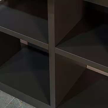 Фото Стеллаж Композиция 505 от Molteni & C
