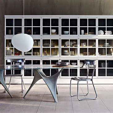 Фото Стеллаж Piroscafo от Molteni & C