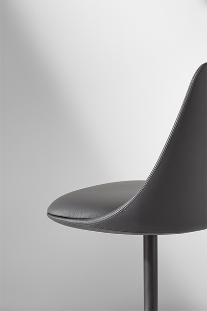 Фото Стул Itala Office от Bonaldo