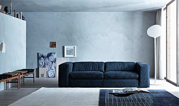 Фото Диван Saba A personal living Up 7601