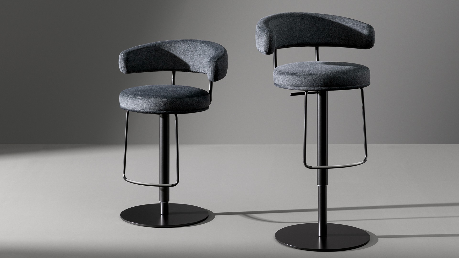 Фото Стул Neuilly too от Bonaldo