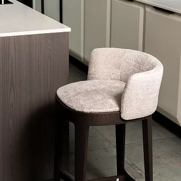 Фото Барный стул  Devon DSG2 от Molteni & C