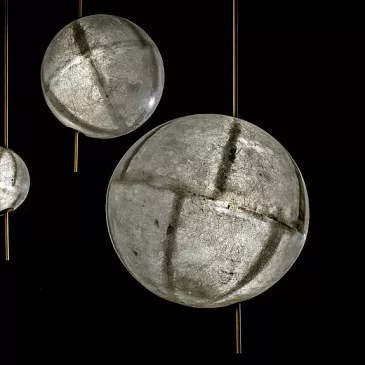 Фото Подвесной светильник Superb-All от Henge