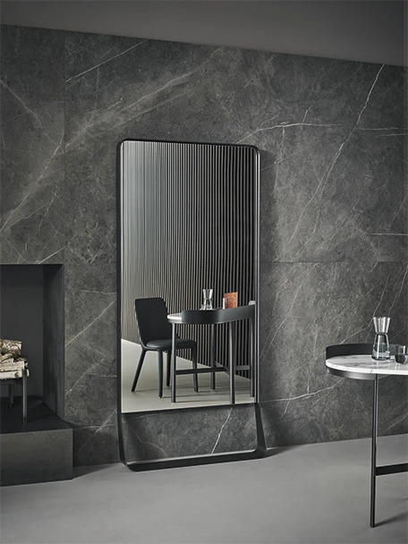 Фото Зеркало интерьерное BONALDO NARCISO