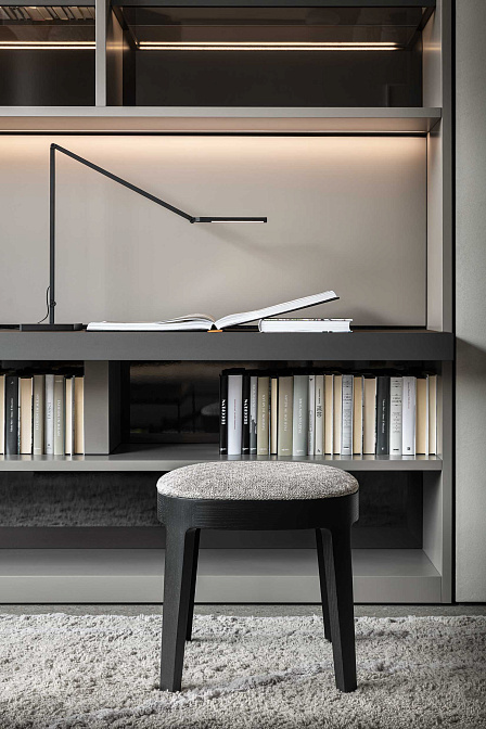 Фото Табурет Molteni Devon