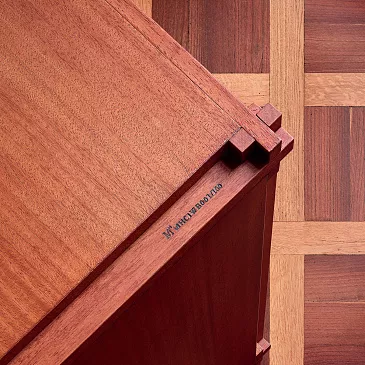 Фото Комод MHC.1 от Molteni & C